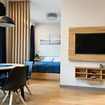 Sea Apartament - Plac Unii