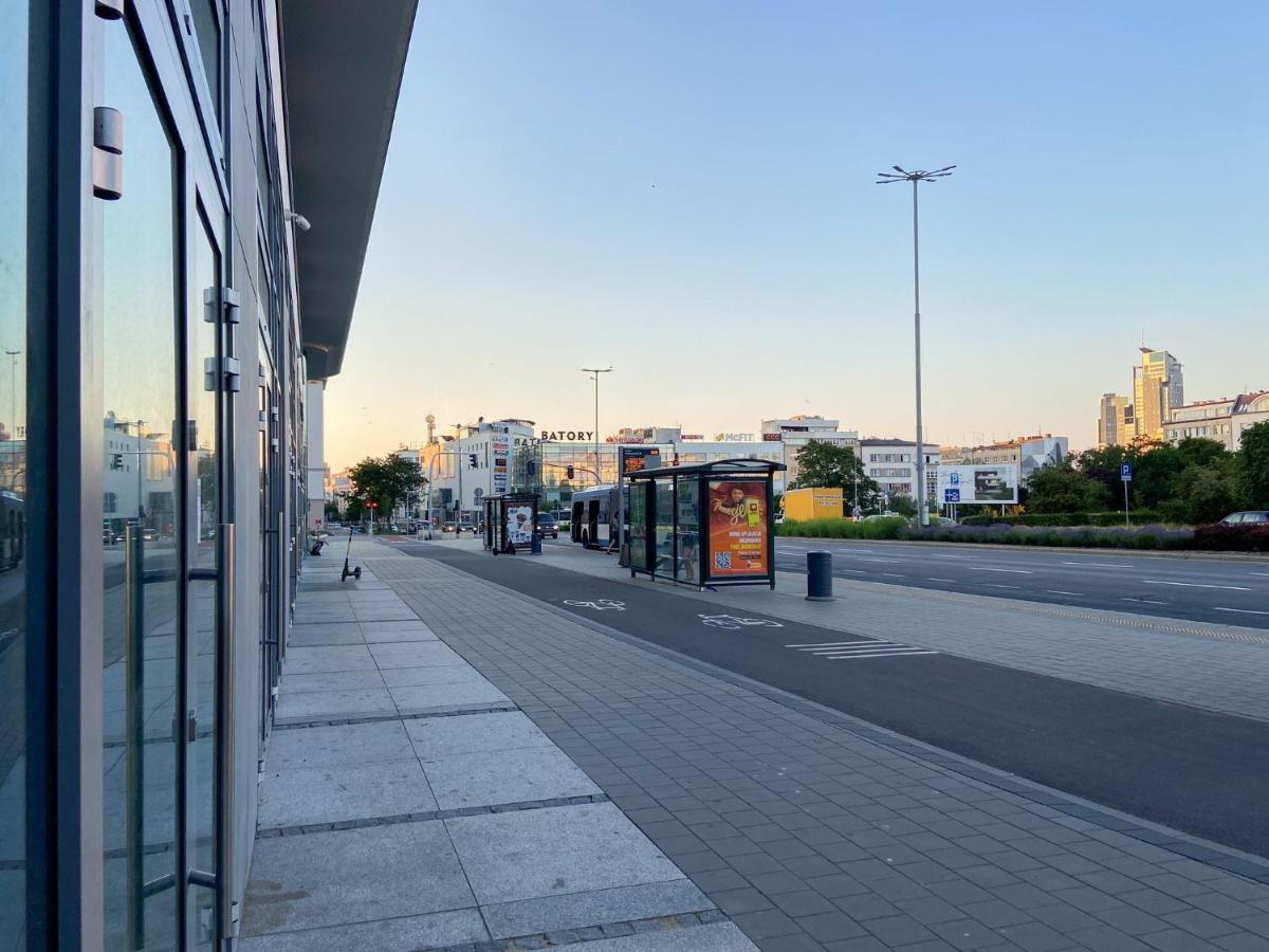 Sea - Plac Unii Gdynia