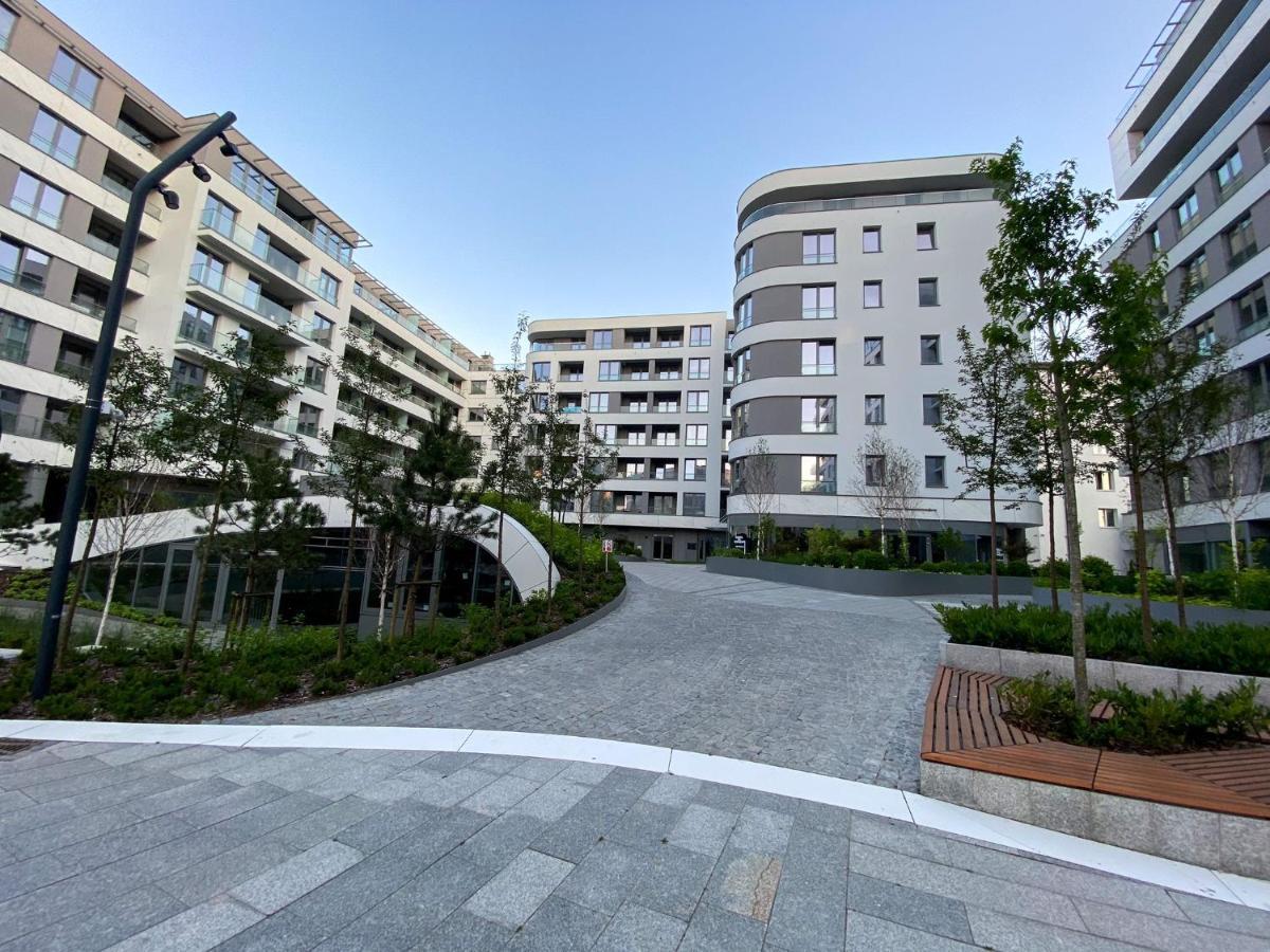 Apartment Sea - Plac Unii *