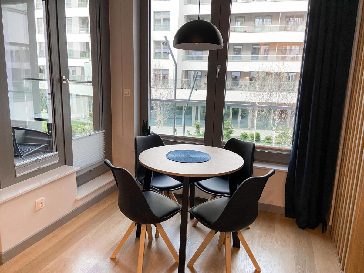 Apartment Sea - Plac Unii Gdynia