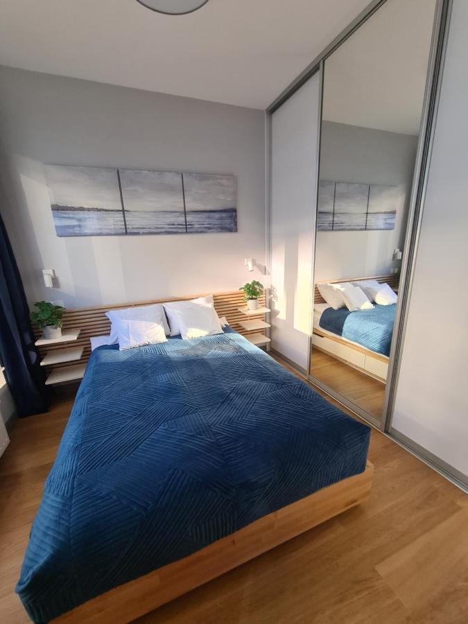 Sea - Plac Unii Apartment Gdynia