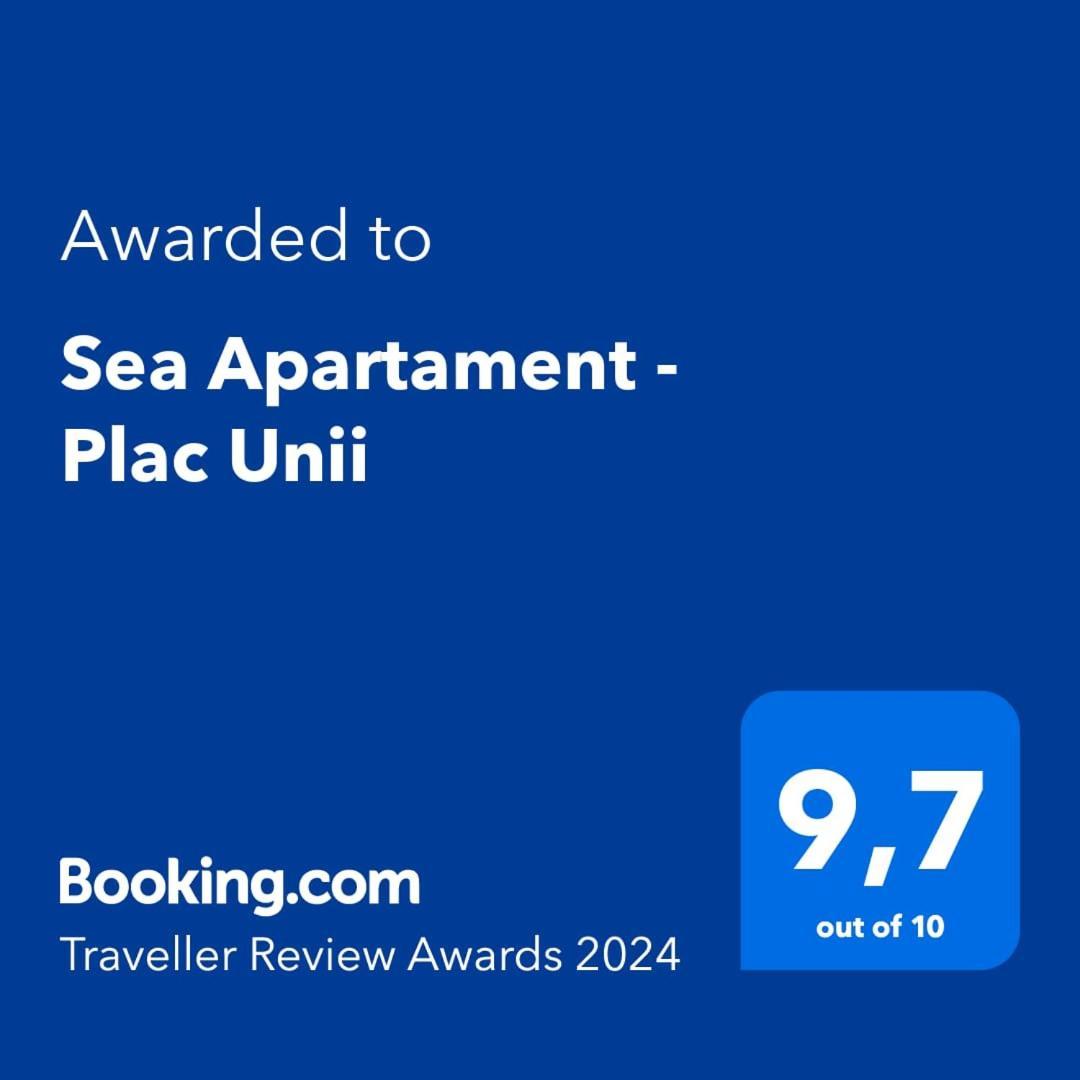 Sea - Plac Unii *